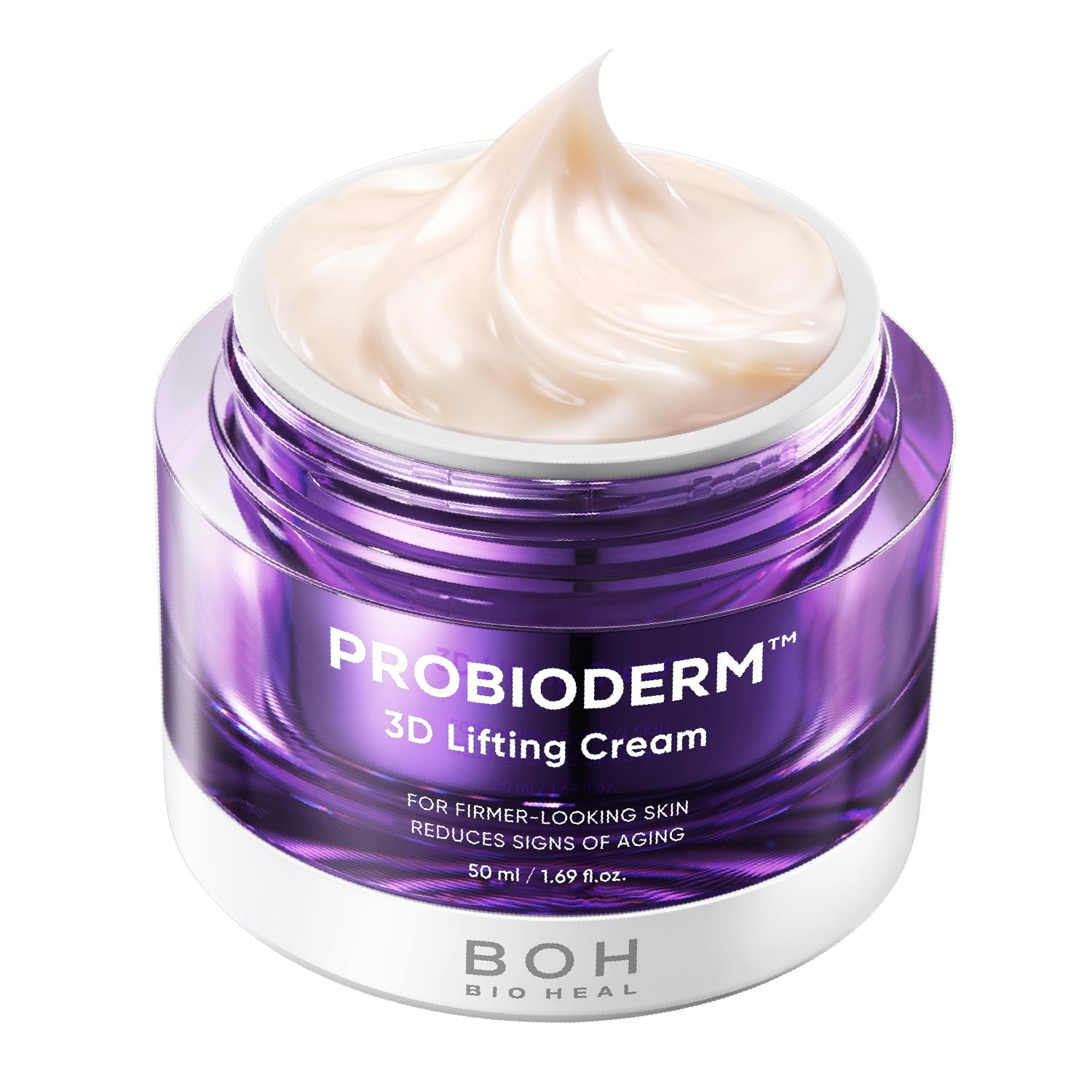 BIOHEAL BOH Probioderm 3D Lifting Cream [50ml]